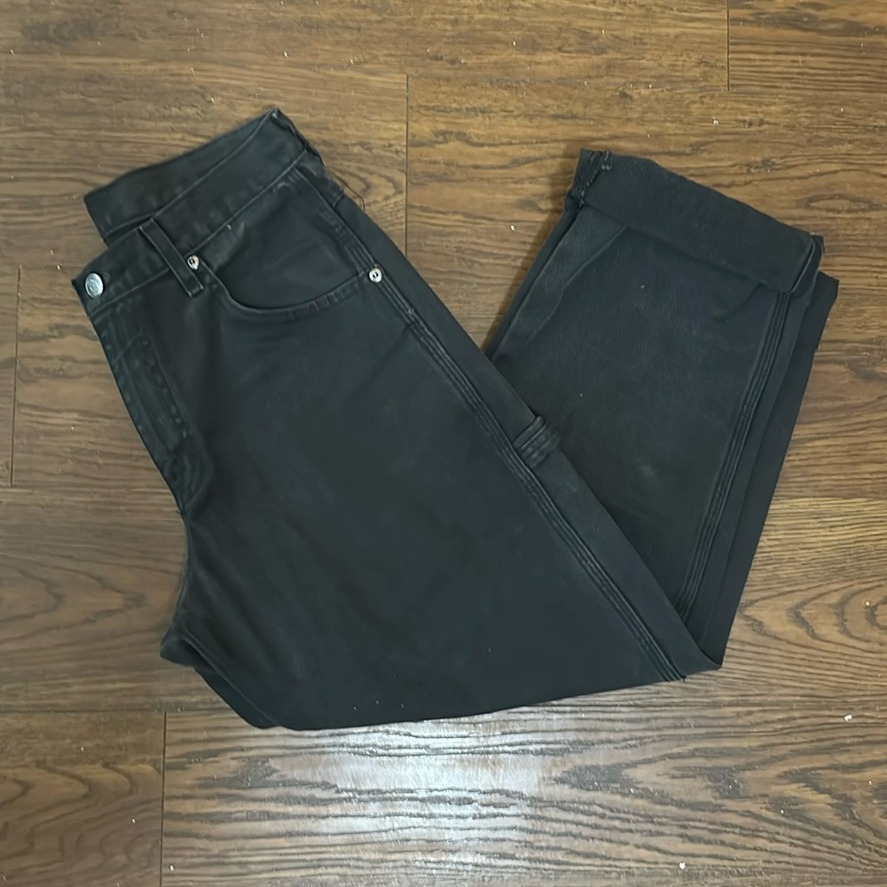 Dickies men’s canvas pants